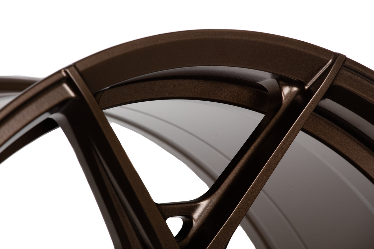 Vossen HF-5 Hybrid Forged Alloy Wheels