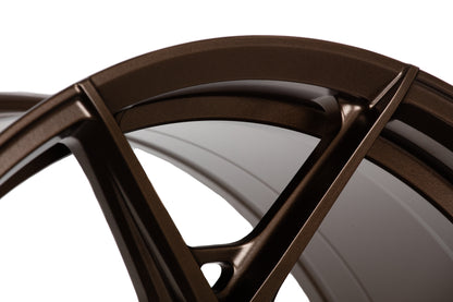 Vossen HF-5 Hybrid Forged Alloy Wheels