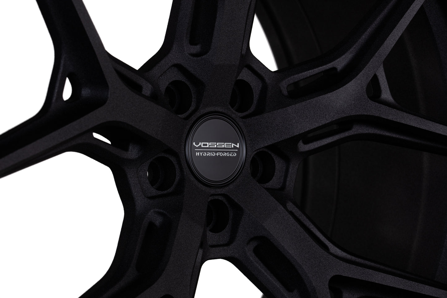 Vossen HF-5 Hybrid Forged Alloy Wheels