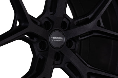 Vossen HF-5 Hybrid Forged Alloy Wheels