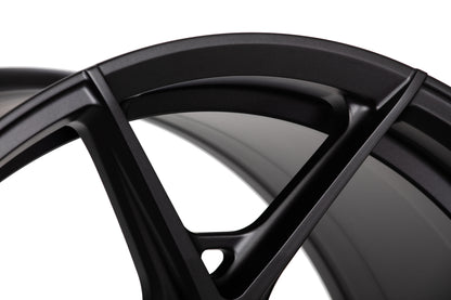 Vossen HF-5 Hybrid Forged Alloy Wheels