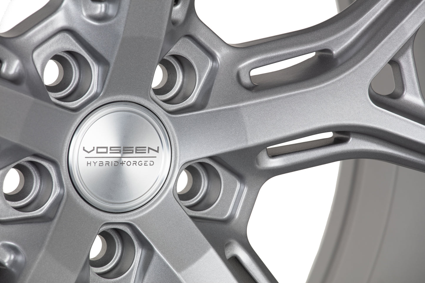 Vossen HF-5 Hybrid Forged Alloy Wheels