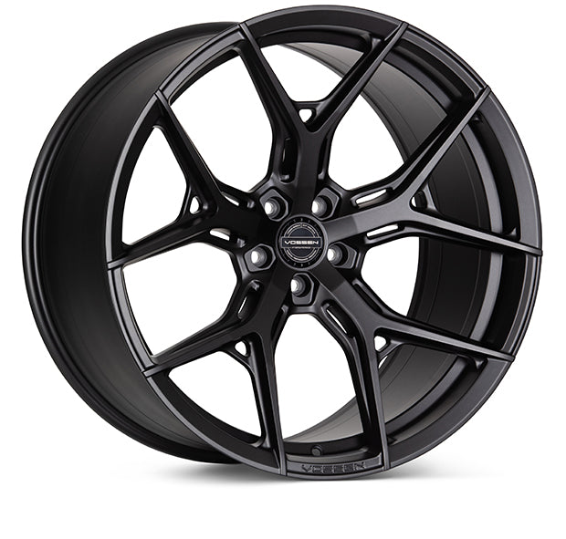 Vossen HF-5 Hybrid Forged Alloy Wheels