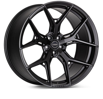 Vossen HF-5 Hybrid Forged Alloy Wheels