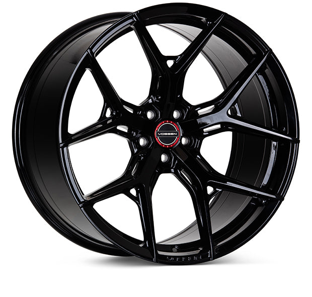 Vossen HF-5 Hybrid Forged Alloy Wheels