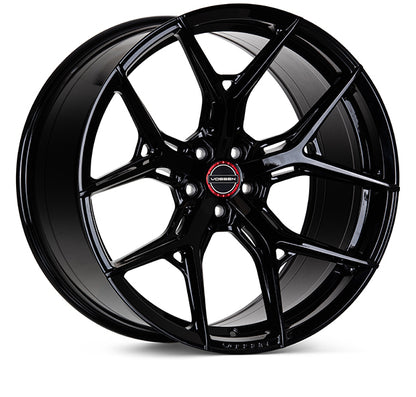 Vossen HF-5 Hybrid Forged Alloy Wheels