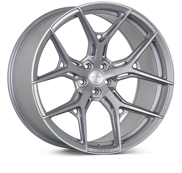 Vossen HF-5 Hybrid Forged Alloy Wheels