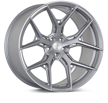 Vossen HF-5 Hybrid Forged Alloy Wheels