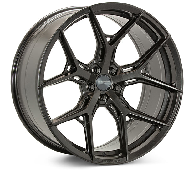 Vossen HF-5 Hybrid Forged Alloy Wheels