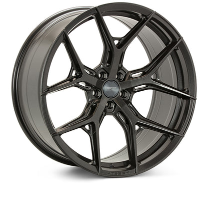 Vossen HF-5 Hybrid Forged Alloy Wheels
