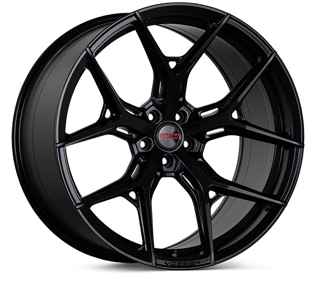 Vossen HF-5 Hybrid Forged Alloy Wheels