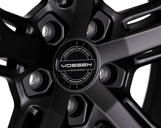 Vossen HF-5 Hybrid Forged Alloy Wheels