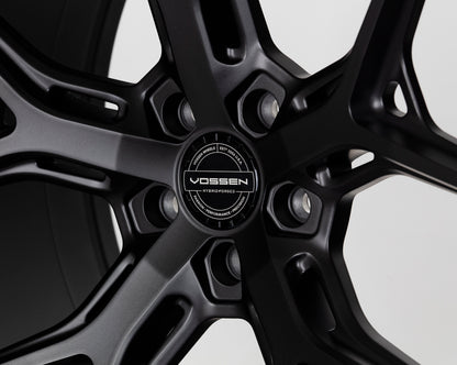Vossen HF-5 Hybrid Forged Alloy Wheels