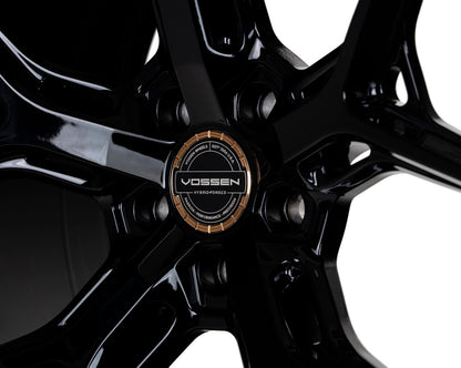 Vossen HF-5 Hybrid Forged Alloy Wheels