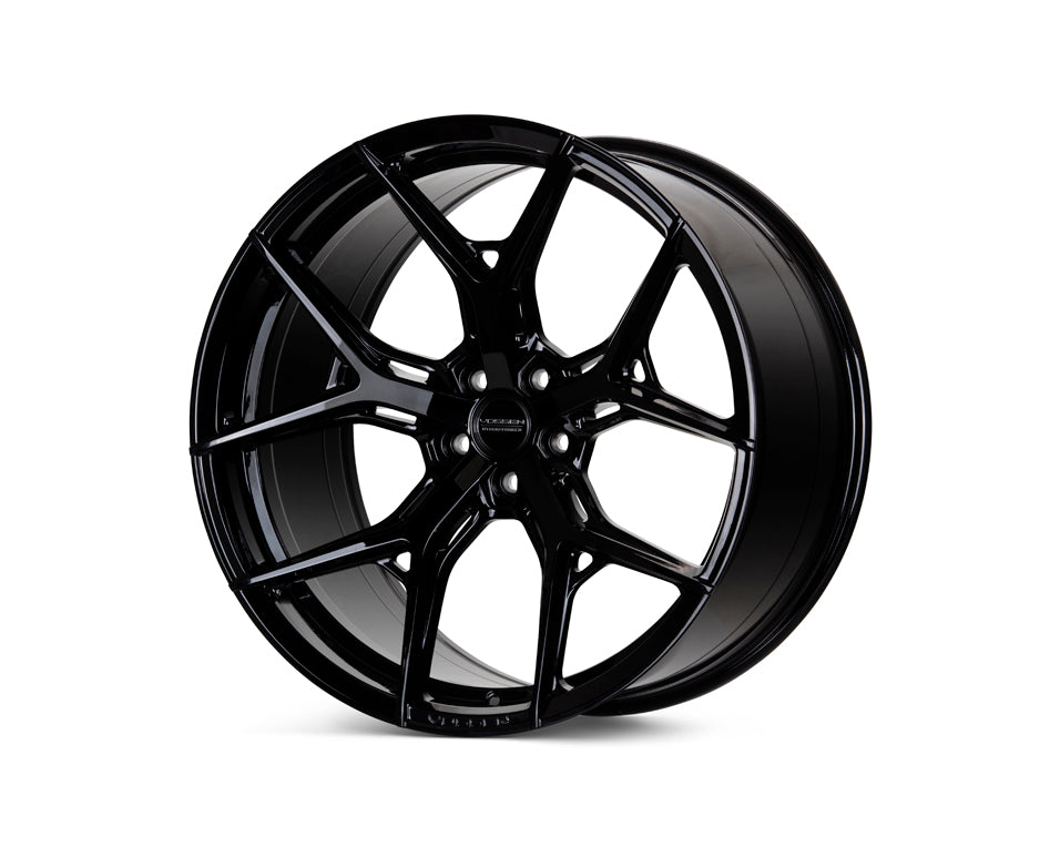 Vossen HF-5 Hybrid Forged Alloy Wheels