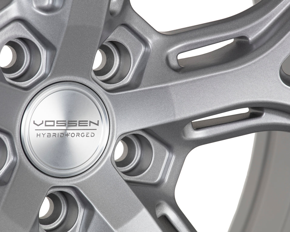 Vossen HF-5 Hybrid Forged Alloy Wheels