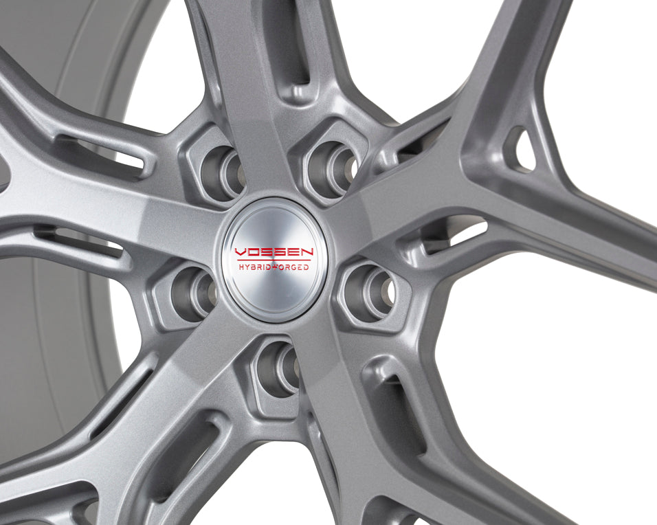 Vossen HF-5 Hybrid Forged Alloy Wheels