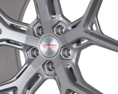 Vossen HF-5 Hybrid Forged Alloy Wheels