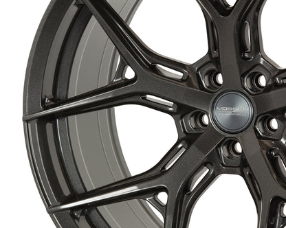 Vossen HF-5 Hybrid Forged Alloy Wheels