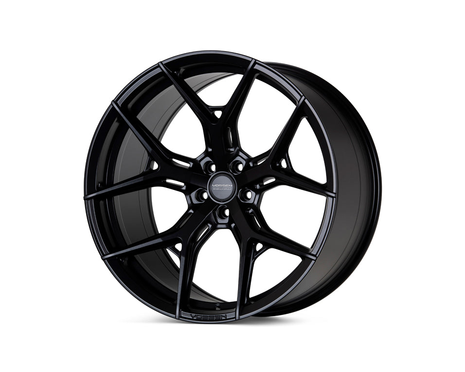 Vossen HF-5 Hybrid Forged Alloy Wheels