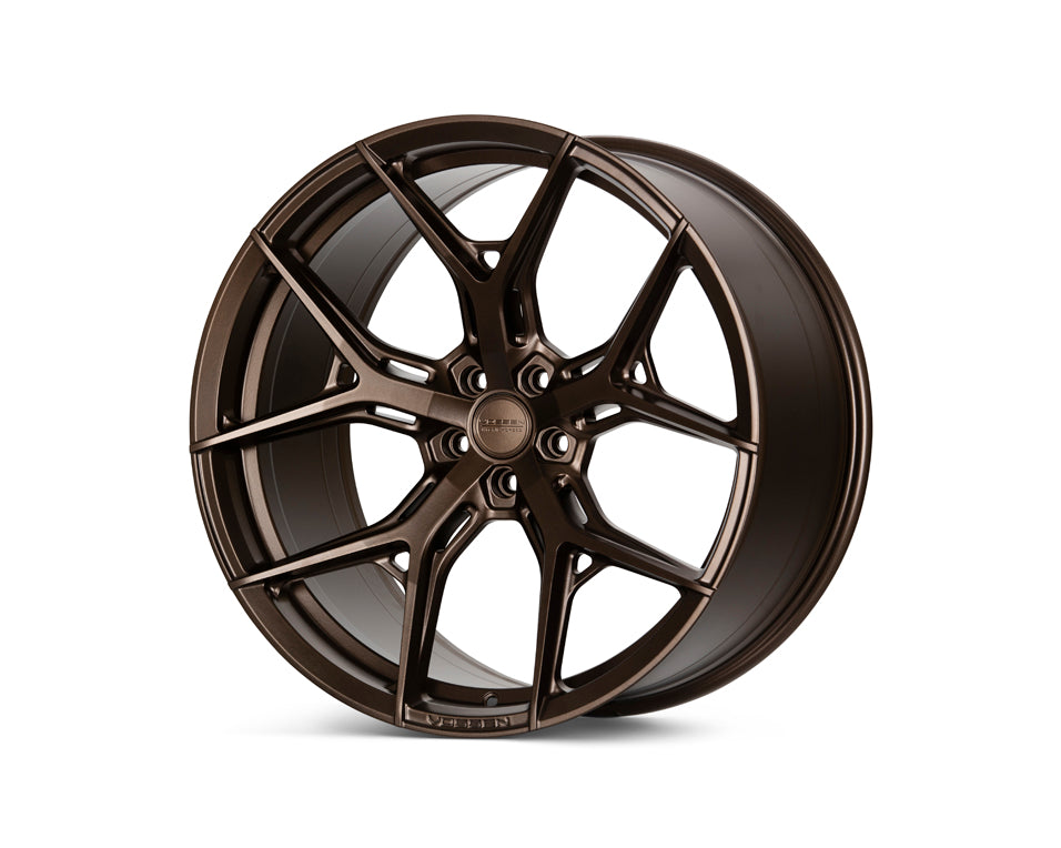 Vossen HF-5 Hybrid Forged Alloy Wheels