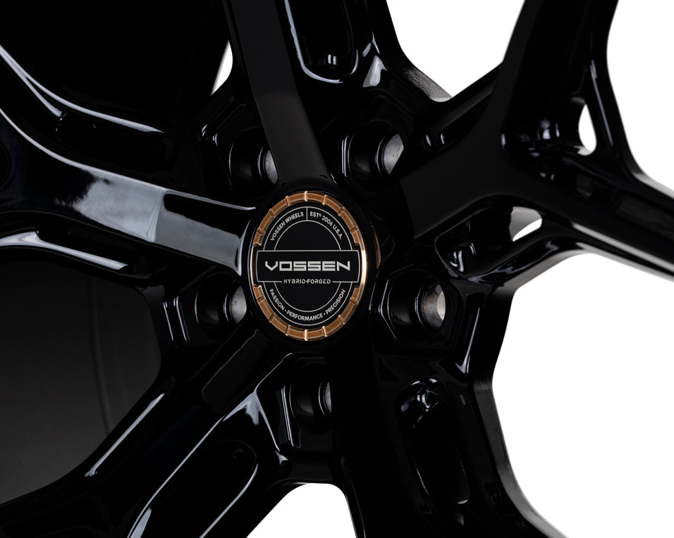 Vossen HF-5 Hybrid Forged Alloy Wheels