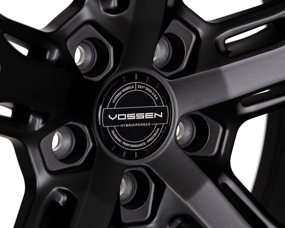 Vossen HF-5 Hybrid Forged Alloy Wheels