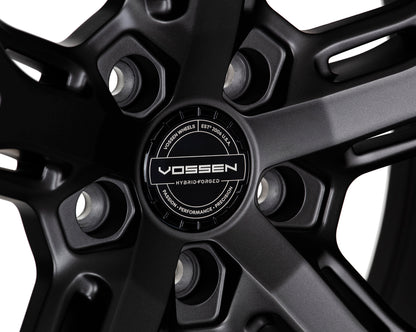 Vossen HF-5 Hybrid Forged Alloy Wheels