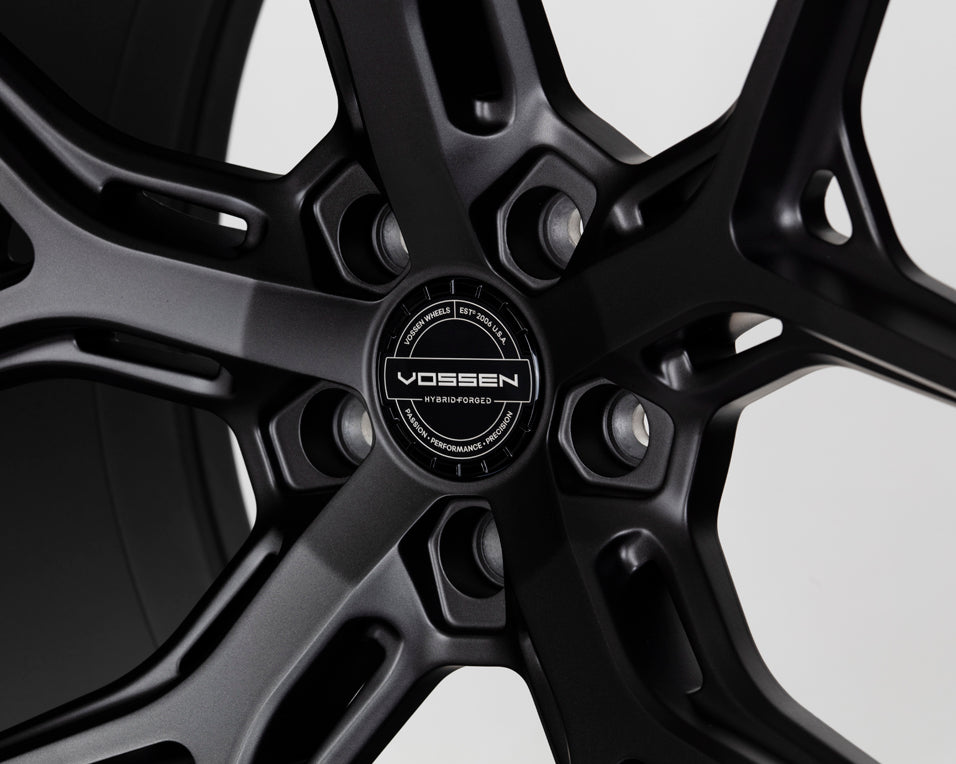 Vossen HF-5 Hybrid Forged Alloy Wheels