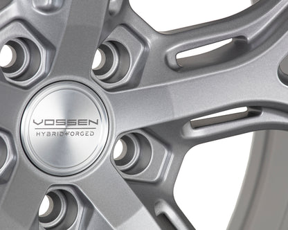 Vossen HF-5 Hybrid Forged Alloy Wheels