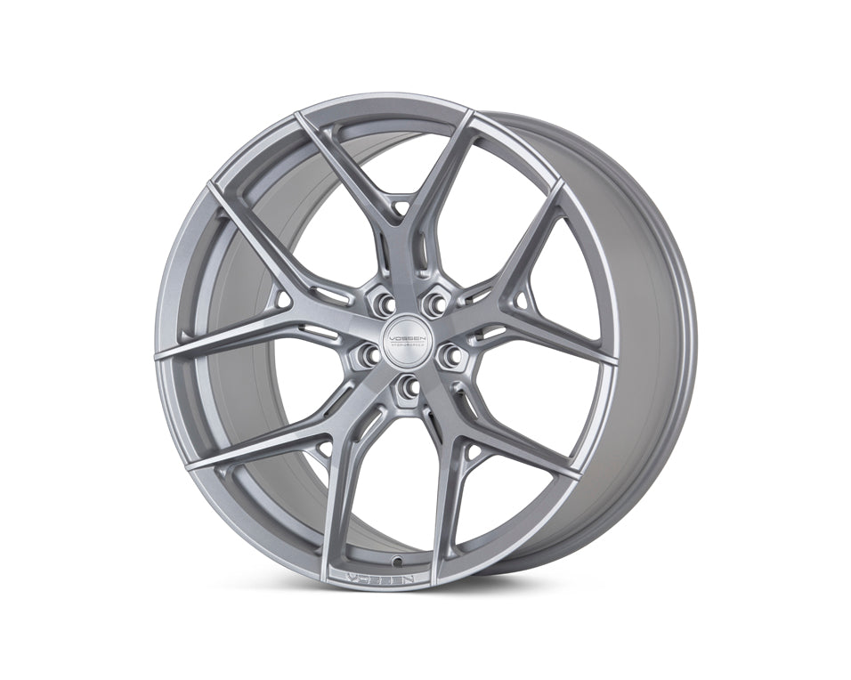 Vossen HF-5 Hybrid Forged Alloy Wheels