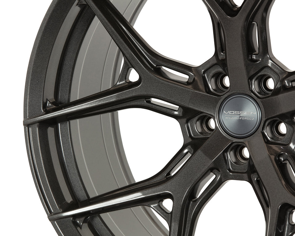 Vossen HF-5 Hybrid Forged Alloy Wheels