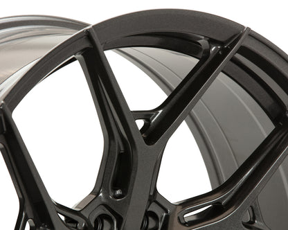 Vossen HF-5 Hybrid Forged Alloy Wheels