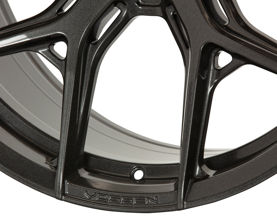 Vossen HF-5 Hybrid Forged Alloy Wheels