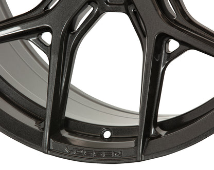 Vossen HF-5 Hybrid Forged Alloy Wheels