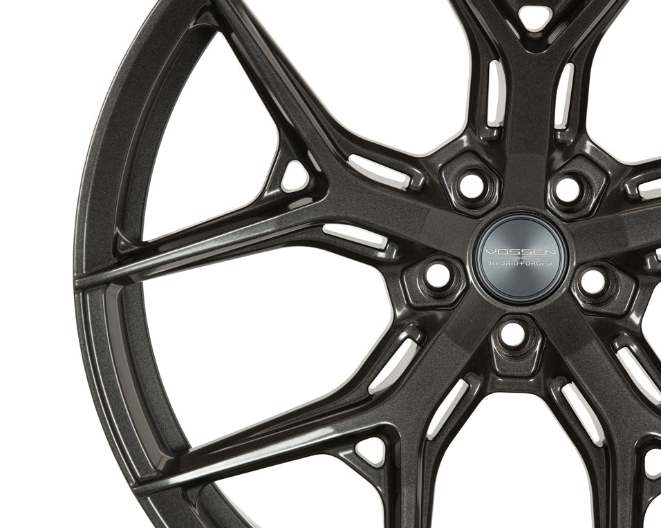 Vossen HF-5 Hybrid Forged Alloy Wheels