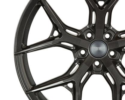 Vossen HF-5 Hybrid Forged Alloy Wheels