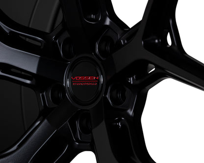 Vossen HF-5 Hybrid Forged Alloy Wheels