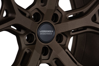 Vossen HF-5 Hybrid Forged Alloy Wheels