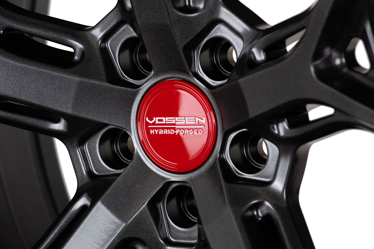 Vossen HF-5 Hybrid Forged Alloy Wheels