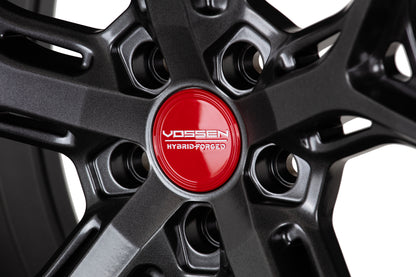 Vossen HF-5 Hybrid Forged Alloy Wheels