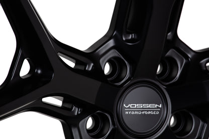 Vossen HF-5 Hybrid Forged Alloy Wheels