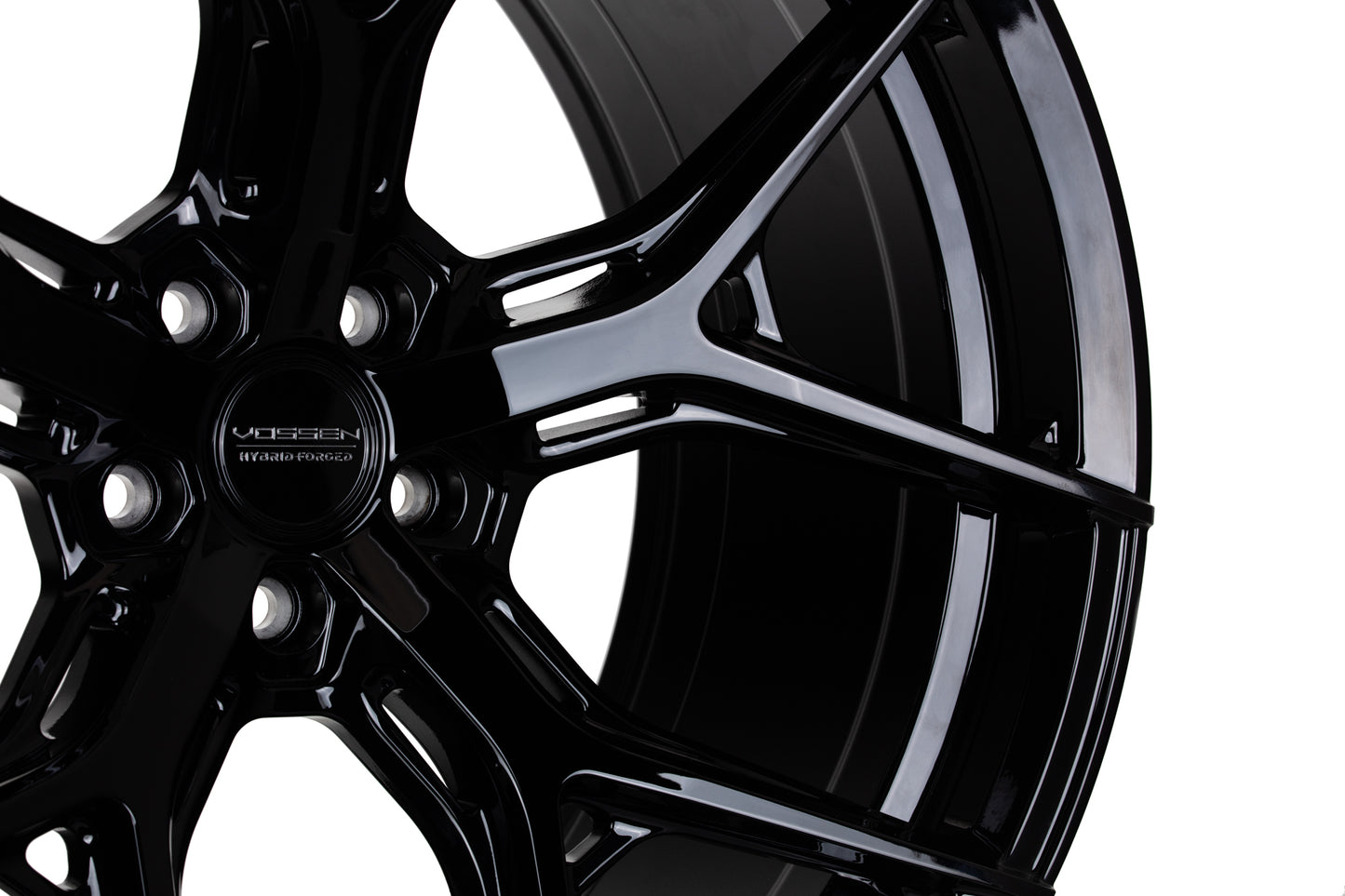 Vossen HF-5 Hybrid Forged Alloy Wheels