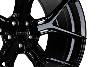 Vossen HF-5 Hybrid Forged Alloy Wheels