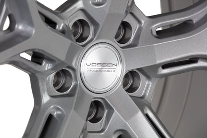 Vossen HF-5 Hybrid Forged Alloy Wheels