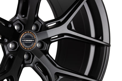 Vossen HF-5 Hybrid Forged Alloy Wheels