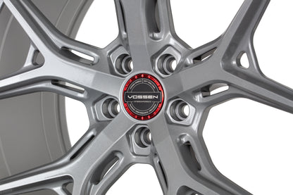 Vossen HF-5 Hybrid Forged Alloy Wheels