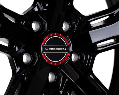 Vossen HF-5 Hybrid Forged Alloy Wheels