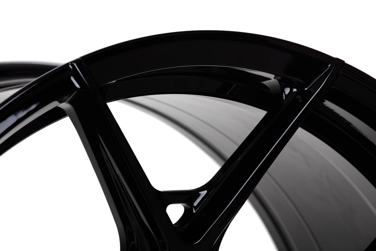 Vossen HF-5 Hybrid Forged Alloy Wheels