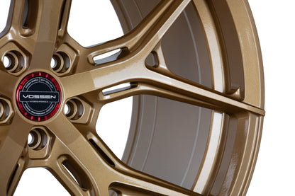 Vossen HF-5 Hybrid Forged Alloy Wheels